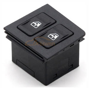 Interruptor de ventanilla eléctrica utilizado para <span class=keywords><strong>FIAT</strong></span> FIORINO <span class=keywords><strong>Pick</strong></span> <span class=keywords><strong>up</strong></span> (146 _) OE NO 181980180 - Product Image 1