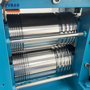 เครื่องรีดโลหะทองแดงขนาดใหญ่ 5500 วัตต์ สำหรับงานเครื่องประดับ - Product Image 5