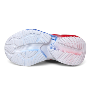 Chaussures de course sur route pour enfants, baskets à boutons pour garçons et filles, chaussures de course sur sentier, chaussures de course Minima en <span class=keywords><strong>toile</strong></span> et maille respirante, chaussures de sport - Product Image 6