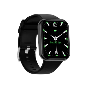 Braccialetto smart watch con avviso di messaggio impermeabile IP67 in tempo reale