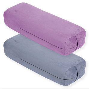 Coussin de <span class=keywords><strong>yoga</strong></span> rectangulaire CZFIT, idéal pour le <span class=keywords><strong>yoga</strong></span> Yin réparateur, avec housse de coussin portable et lavable en machine pour une relaxation du corps entier. - Product Image 6