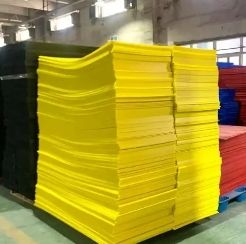 Échantillon gratuit recyclable personnalisé Feuille de poly <span class=keywords><strong>plastique</strong></span> ondulé étanche Plaque <span class=keywords><strong>creuse</strong></span> en PP ignifuge Plaque de coroplast en nid d'abeille - Product Image 5