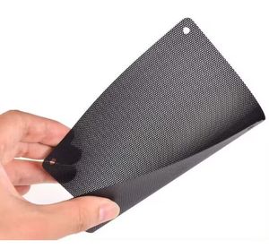 Griglia per Altoparlanti in Plastica/Copertura Perforata in PVC per Altoparlanti - Product Image 1