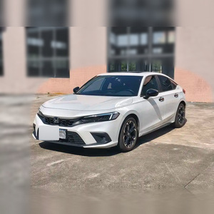 รถยนต์มือสอง ฮอนด้า ซีวิค ปี 2023 แฮทช์แบค 240TURBO 1.5T CVT รุ่น Extreme Sharp Edition 5 <span class=keywords><strong>ประตู</strong></span> 5 ที่นั่ง ขับเคลื่อนล้อหน้า เบนซิน พวงมาลัยซ้าย สต็อกส่งออกจากจีน - Product Image 1