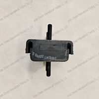 Support moteur de haute qualité 21001RJ0671 en gros pour pièces de rechange d'autobus Yutong, King Long, Golden Dragon, Zhongtong, Higer, BYD
