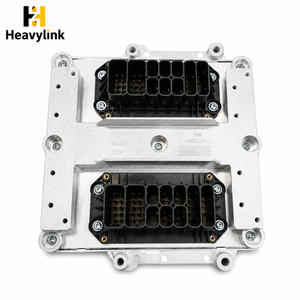 Heavylink ชุดควบคุมเครื่องยนต์1726098โมดูล ECU ECM สำหรับเครื่องยนต์ S6 - Product Image 6