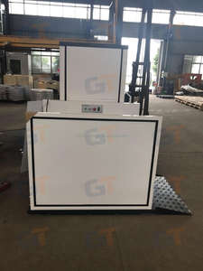 Гидравлический подъемник для инвалидов для домашнего использования, безопасный - Product Image 6