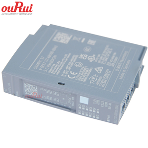 Tout nouveau Module PLC 6ES7137-6BD00-0BA0 authentique CM4xIO-Link PROCESSEUR ST <span class=keywords><strong>COMM</strong></span> SIMATIC ET200SP 6ES7 137-6BD00-0BA0 - Product Image 3