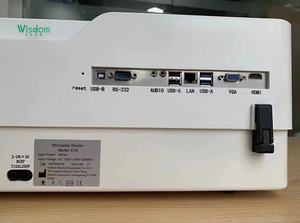 SABEDORIA 48 E 96 Placa De Poço <span class=keywords><strong>Elisa</strong></span> Leitor De Microplacas De Grau Médico Lavadora Leitor PS Equipamentos com Suporte OEM - Product Image 4