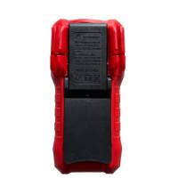 Multimètre numérique de haute précision, testeur électrique multifonction AC/DC 200-600V, résistance 200-200M, capacité 20nF-2000uF
