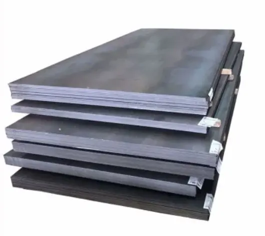 steel plate Wear Resistance Steel Sheet / water-quenched and tempered steel made in china