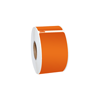 Label Thermal Dymo Seri LW 99010, 89 X 28mm, 130 Label Per Gulungan, Kompatibel dengan Semua Printer Dymo LabelWriter Kecuali 550/5XL