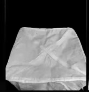 Woven Polypropylene Heavy Duty Jumbo Ton <strong>Bag</strong> for Bulk Aggregate <strong>Topsoil</strong> - Product Image 6