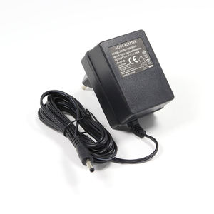 3-24V 100-1000ma max 5W EU Cắm Tường Gắn <span class=keywords><strong>AC</strong></span> để <span class=keywords><strong>AC</strong></span> tuyến tính Power <span class=keywords><strong>Adapter</strong></span> - Product Image 3