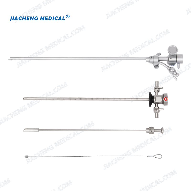 JIACHENG MEDICAL Complete Set of Gynecology