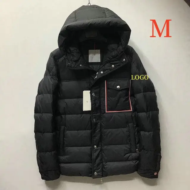 Wholesale and retail new high-quality down jacket M designers, please consult the waiter for more patterns