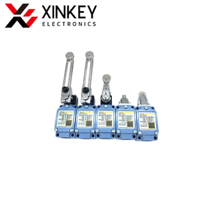 สวิตช์ป้องกันการระเบิดรุ่น WL ซีรีส์ WLF6D WLF6D2 WLF6G2 WLF6G12 WLF6GL - Product Image 2