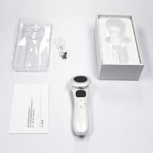 جهاز رفع جلد الوجه المضاد للشيخوخة جهاز تجميل صحي منتجات العناية بشد الوجه جهاز شد الجلد - Product Image 2