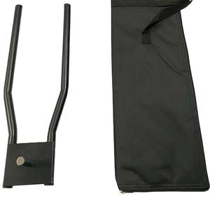 Base <span class=keywords><strong>de</strong></span> rueda <span class=keywords><strong>de</strong></span> coche económico volador <span class=keywords><strong>de</strong></span> metal <span class=keywords><strong>de</strong></span> alta calidad al por mayor para bandera <span class=keywords><strong>de</strong></span> playa a la venta - Product Image 2