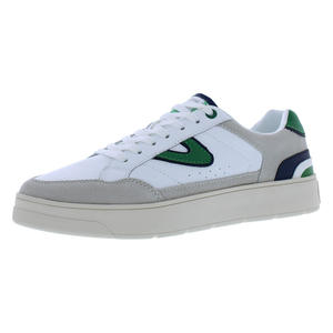 Chaussures pour femmes Tretorn Harlow Elite Couleur : Blanc/Vert |   100% authentique - Product Image 1