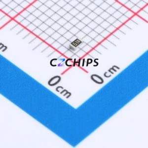 Resistencia SMD TC0350B4420T5F 0603 (Tipo: Película Delgada) (Resistencia: 442 Ohmios Precisión: 0.1%) - Product Image 1