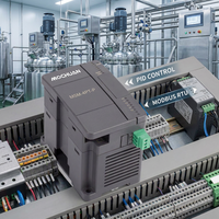 Mochuan PID Controller - Professional Oil & Gas Refineries Solution with RS485/Modbus
