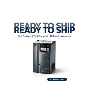 เดลต้า MS300 VFD17AMS43AFSAA สามเฟส460V 7.5kW AC ไดรฟ์อัตโนมัติอุตสาหกรรม - Product Image 6