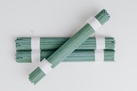 Dyo Oriental — fabrication de blé séché, nouilles en spirale, ées