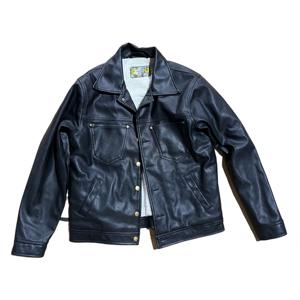 <span class=keywords><strong>เสื้อ</strong></span>แจ็คเก็ต<span class=keywords><strong>หนัง</strong></span> PU <span class=keywords><strong>แท้</strong></span>เกรด C10 ขายดี <span class=keywords><strong>มือ</strong></span><span class=keywords><strong>สอง</strong></span> คุณภาพเยี่ยม ขายส่ง <span class=keywords><strong>เสื้อ</strong></span>โค้ทผู้ชาย <span class=keywords><strong>เสื้อ</strong></span>แจ็คเก็ตฤดูหนาวผู้หญิง - Product Image 4