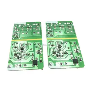 Factory direct sales of 24V1A1.5A2A switch power supply board 15V3A with good quality power supply