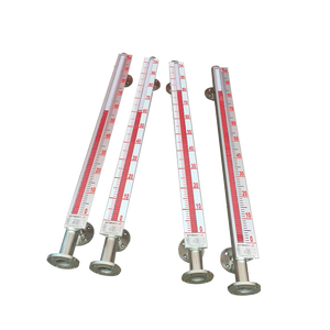 Inclinómetro Digital Industrial de Acero Inoxidable, Medidor de Ángulo de Nivel, Magnético para Gasolinera, 4-20 mA, para Medidor de Nivel Magnético 4-20 mA - Product Image 4