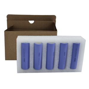 Batería Recargable de Iones de Litio HYL Lishen 21700 10C de Alta Descarga, 3.7V 4000mAh, Alta Calidad, 1500 Ciclos, Almacenamiento <span class=keywords><strong>Solar</strong></span> - Product Image 6