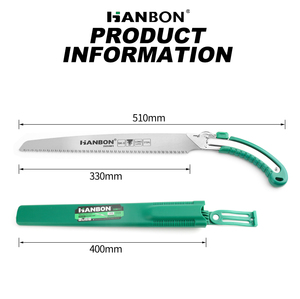 Portable Industrial Grade DIY Rubber Handle for Wood Drywall PVC Plastic Garden Use-High Efficiency Hand - Product Image 3