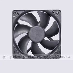 Sunon Eec0251b3 A00c A99 12V 1.9W 120x120x25mm Dual Ball Bearing <b>Computer</b> <b>Case</b> Fan - Product Image 3