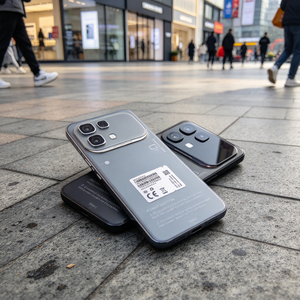 Smartphone Ote60Pro 5G Édition Débloquée 16 Go de RAM 1 To de ROM Batterie Grande Capacité 7800 mAh 108 MP Android 15 Édition Globale - Product Image 2