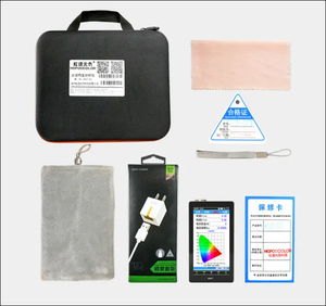 풀 스펙트럼 <span class=keywords><strong>led</strong></span> 잡초 식물 조명 스펙트럼 분석기에 대한 성장 빛 중국에서 만든 650w 풀 스펙트럼 램프 - Product Image 3