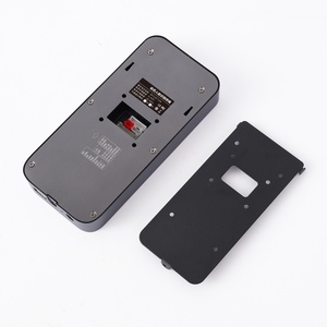 Système de contrôle d'accès Wi-Fi avec lecteur RFID biométrique dynamique IA longue portée et enregistrement des présences - Product Image 2