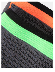 3D dệt kim đàn hồi nylon đầu gối hỗ trợ cú đúp bảo vệ toàn diện nén thể thao đầu gối cú đúp cho Viêm Xương Khớp xương bánh chè - Product Image 3