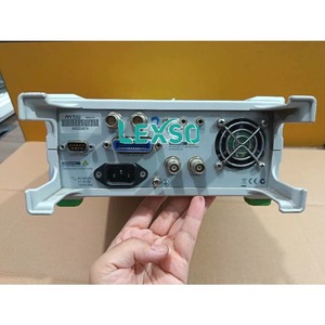 ใช้ MT8852A Anritsu และ MT8852B สำหรับเครื่องมือทดสอบเพื่อประเมินประสิทธิภาพและการทำงาน xgeqpt - Product Image 4