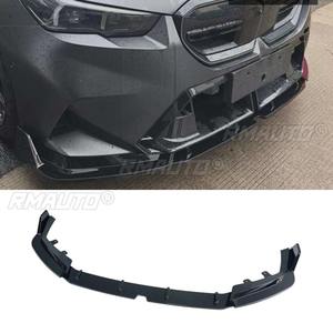 Para BMW G90 M5 2024-2025, Estilo GT, Protector de Parachoques Delantero, Difusor, Kit de Carrocería, Cubierta Protectora, Accesorios para Auto - Product Image 2
