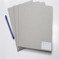 Papier cartonné duplex couché de haute qualité 350g pour la fabrication de boîtes d'emballage