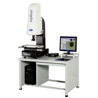 Professional Precision Optical Manual Image Measuring Instrument for Experiments
