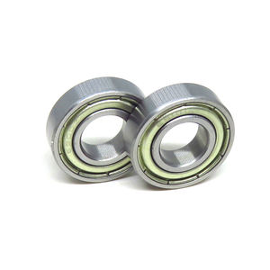 Roulements à billes en acier R188ZZ d'usine <span class=keywords><strong>Menards</strong></span> 6.650x12.700x3.18mm - Product Image 5