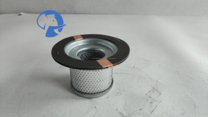 Séparateur d'huile pour compresseur d'air MANNY de haute qualité, élément filtrant de remplacement 22517775 - Product Image 4