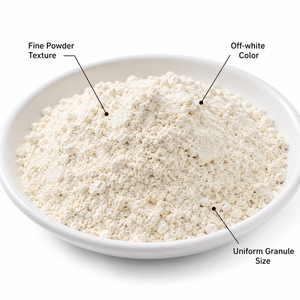 Poudre de panure halal pour <span class=keywords><strong>poulet</strong></span> frit séché 1kg x 10 sacs Durée de conservation de 18 mois Approvisionnement en gros pour la restauration et les services de traiteur - Product Image 3