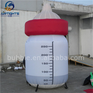 <span class=keywords><strong>Ballon</strong></span> de biberon gonflable personnalisé de bonne qualité en Hollande - Product Image 3