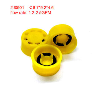 Régulateur de débit d'<span class=keywords><strong>eau</strong></span> pour appartement Réducteur de pommeau de <span class=keywords><strong>douche</strong></span> - Product Image 2