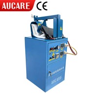 Máquina de Reparación de Neumáticos de Último Modelo, Máquina de Vulcanización por Parches Calientes, con o sin Bolsa de Aire, Sin Moldes Personalizados