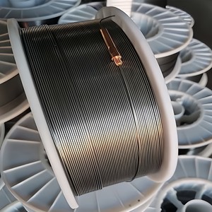 Dây hàn phủ cứng hợp kim cao cấp YD212, lõi thuốc hàn, dùng cho sửa chữa máy nghiền hàm và máy nghiền con lăn - Product Image 2