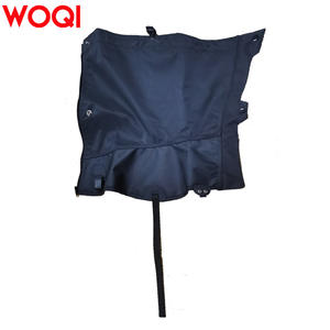 ปลอกขา Woqi สำหรับเดินป่า ปีนเขา กีฬาบนน้ำแข็งและหิมะ ป้องกันน่องสำหรับผู้ใหญ่ ผลิตจากโพลีเอสเตอร์ - Product Image 1